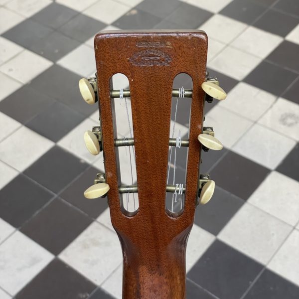 1931 MARTIN 000-18 - Image 4