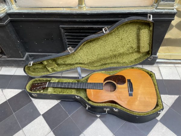 1931 MARTIN 000-18 - Image 10