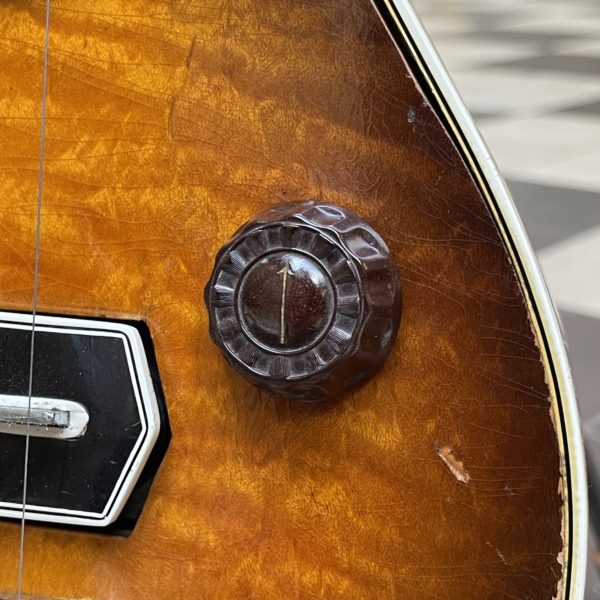 gibson lapsteel eh 185 10 string hybrid c.1938