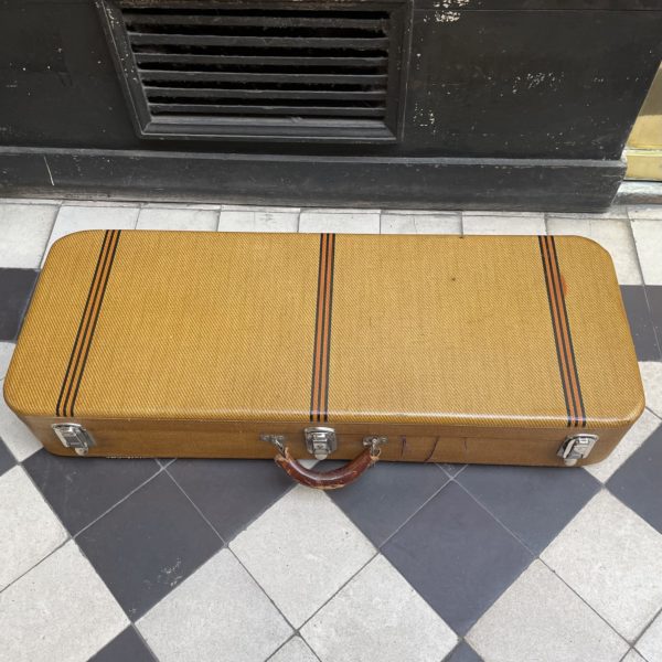 gibson console grande double eight 1939