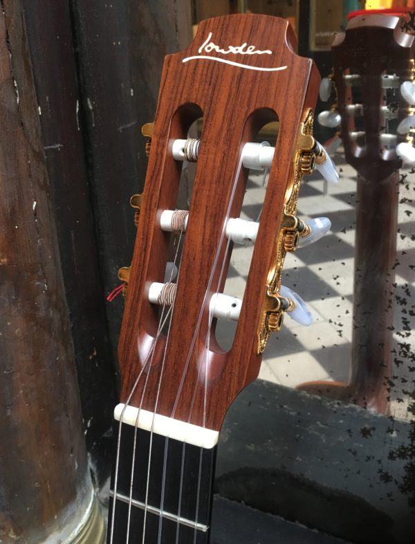 LOWDEN S25J