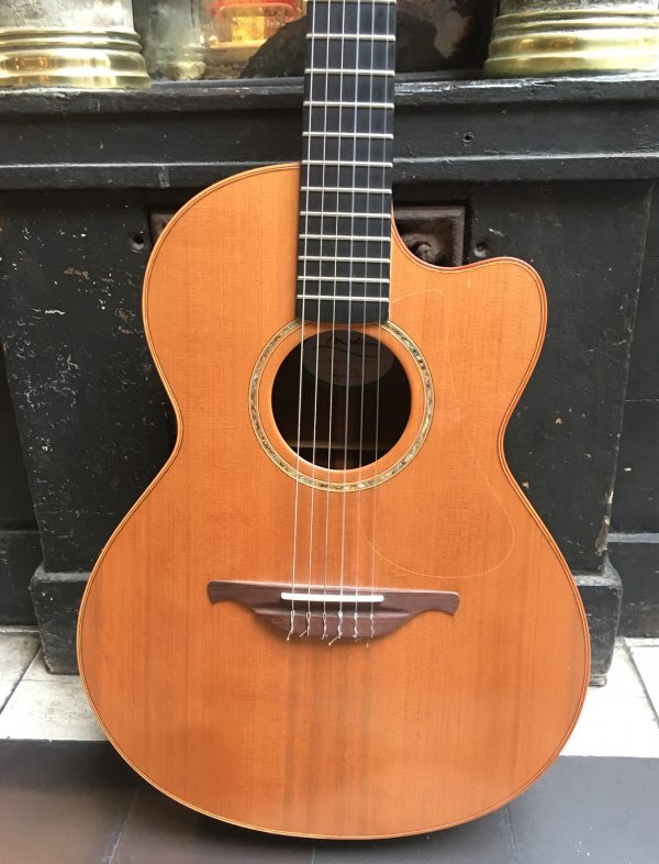 LOWDEN S25J – Image 2