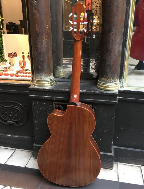 LOWDEN S25J – Image 3