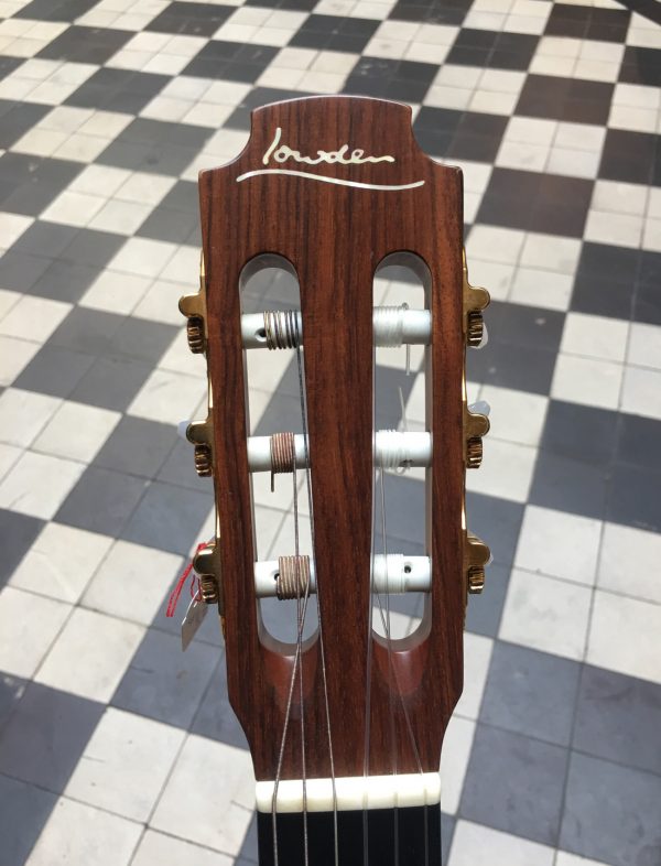 LOWDEN S25J – Image 6