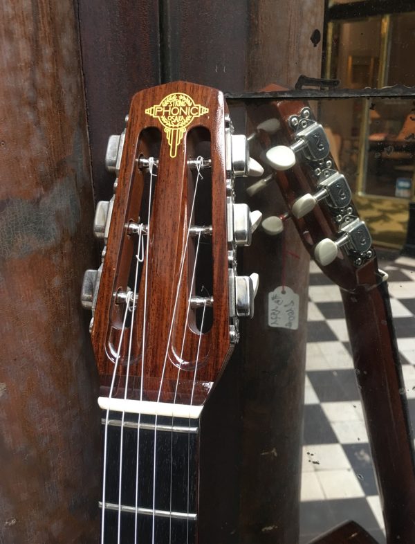 STRINGPHONIC Modèle Basic - Image 3