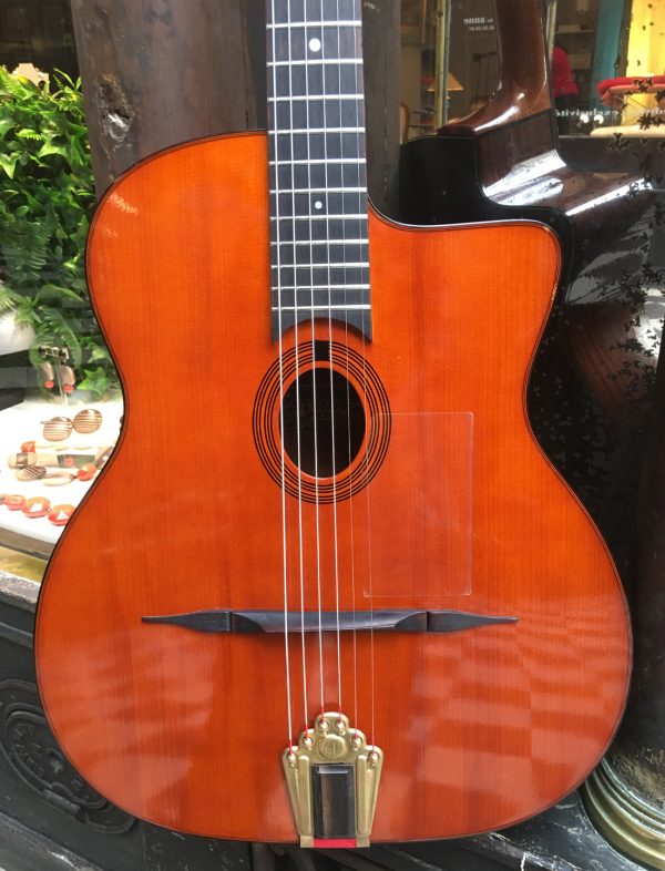 STRINGPHONIC Modèle Basic
