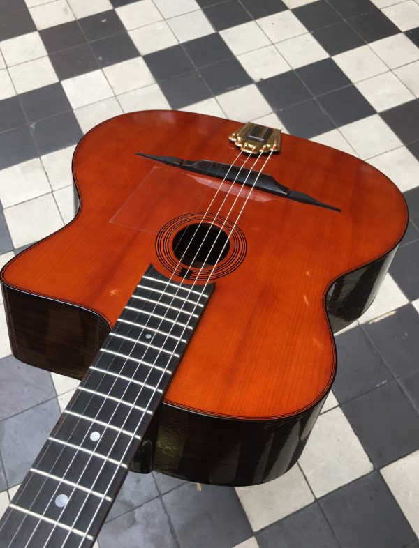 STRINGPHONIC Modèle Basic - Image 5